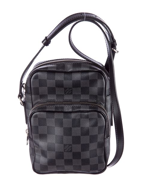 louis vuitton crossbody bag men|louis vuitton cross bag men's.